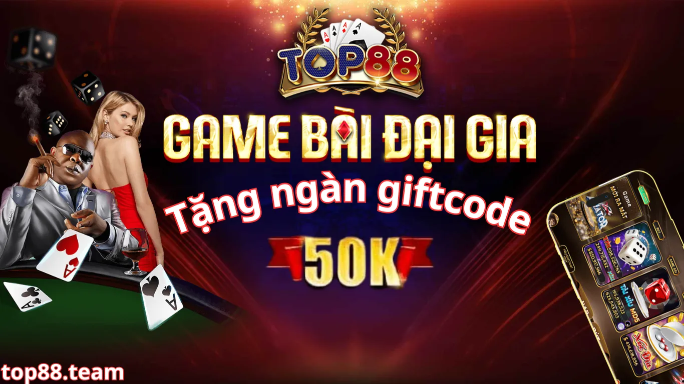 Tổng quan sự phát triển của siêu phẩm đổi thưởng Top88