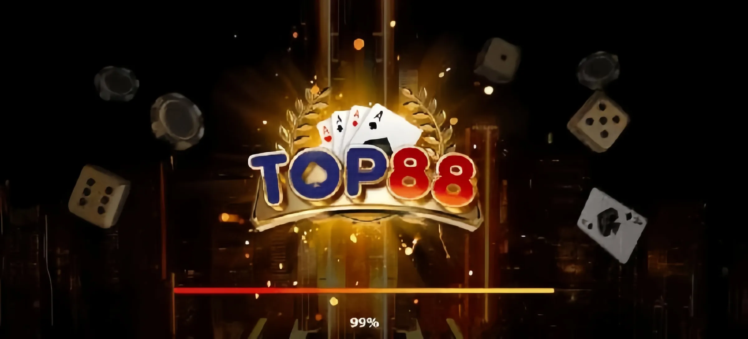 Khám phá cổng game Top88 - Thiên đường game bài đổi thưởng số 1 Việt Nam