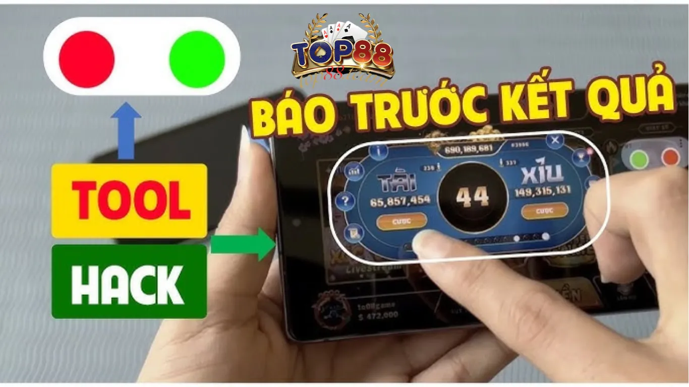 Hướng dẫn cách cài đặt tool tài xỉu MD5