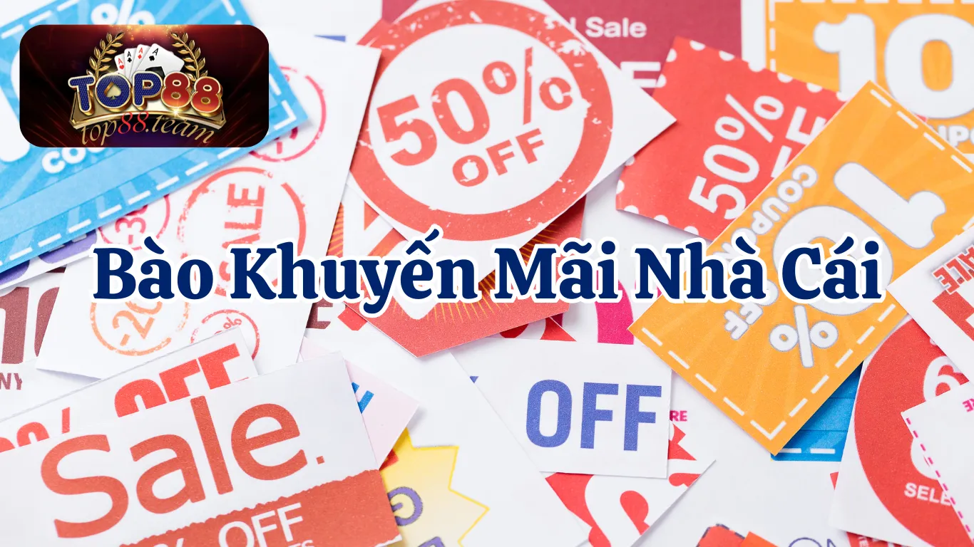 Những Lưu Ý Khi Sử Dụng Khuyến Mãi Nhà Cái